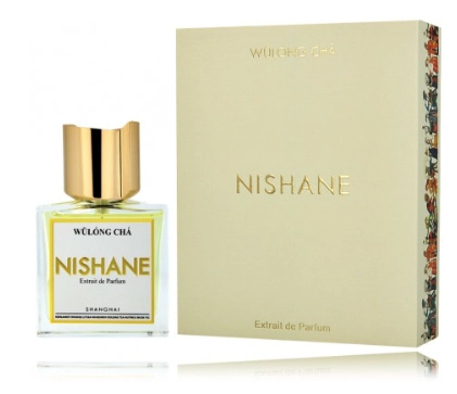Nishane Wulong Cha PAR U 100