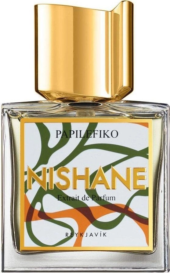Nishane Papilefiko Extrait de parfum 50