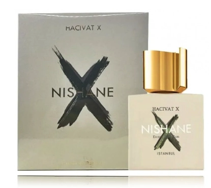 Nishane Nishane Hacivat X Extrait De