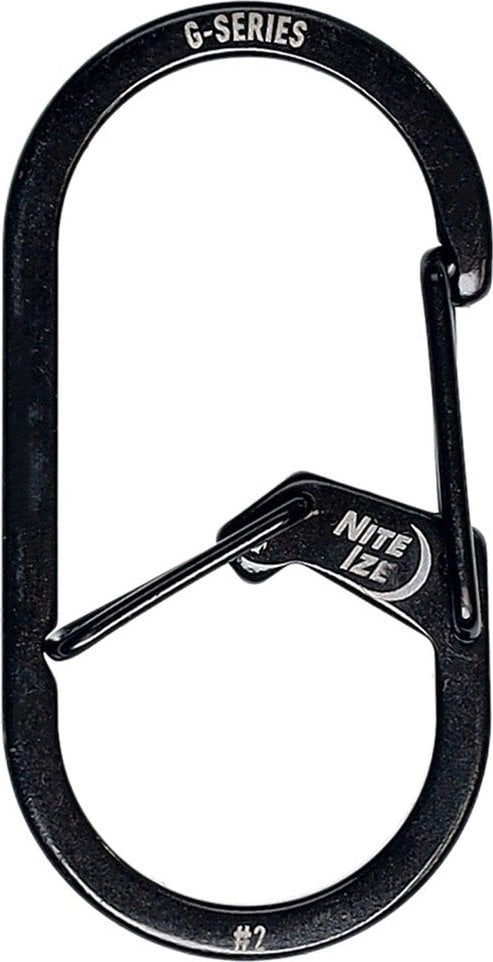 NiteIze Nite Ize G-Series Dual Chamber