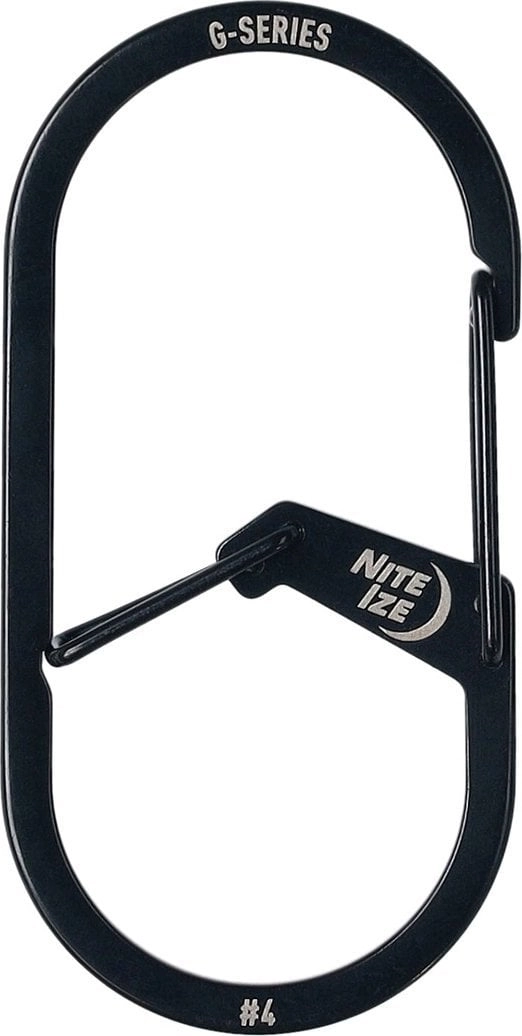 KARABIŃCZYK NITE IZE G-SERIES 4 BLACK