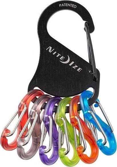 NiteIze Key Organizer for Nite Ize