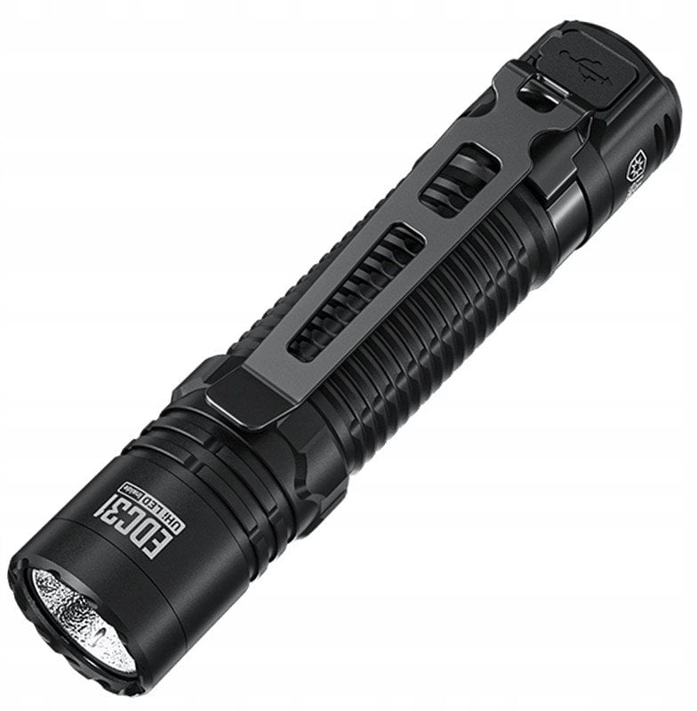 FLASHLIGHT EDC SERIES/EDC31 NITECORE EDC31 NITEDC31