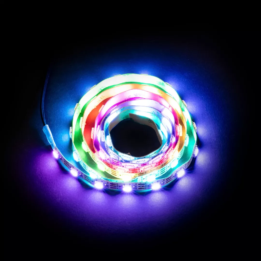 Nitro Concepts LED Kit fr E-Racer