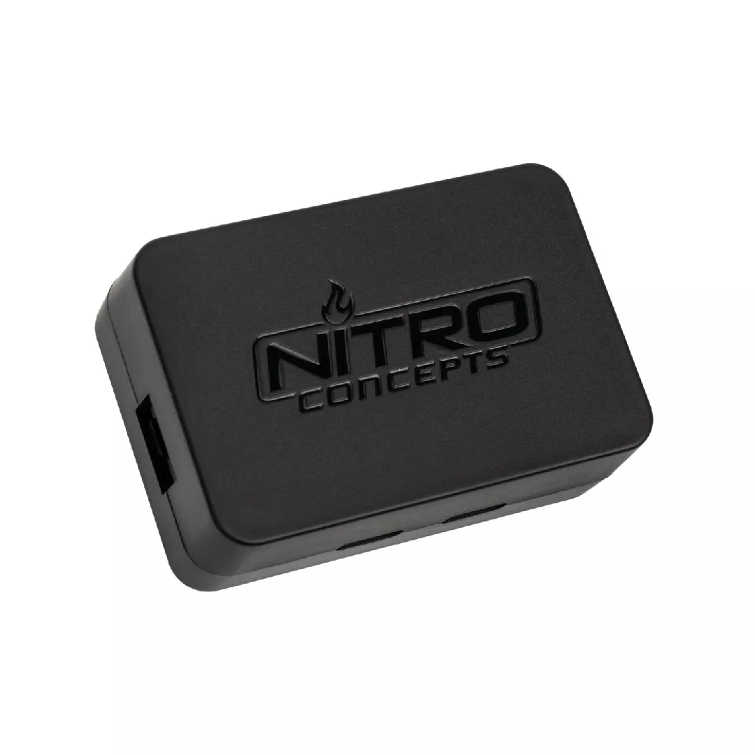 Nitro Concepts IMMERSION Wind Box GAZU-1048