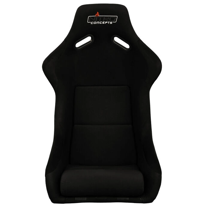 Nitro Concepts R300 Bucket Seat NC-SR-BS-001