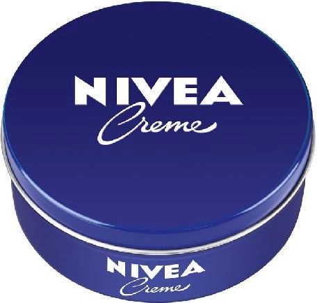 Nivea Krem Classic 400 ml 0180107
