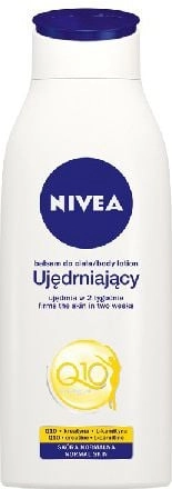 Nivea Body Firming Q10 Body Lotion