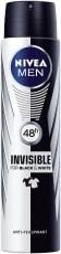 Nivea Deodorant INVISIBLE POWER men`s spray