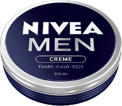 Nivea MEN GAMECHANGER Moisturizing cream for
