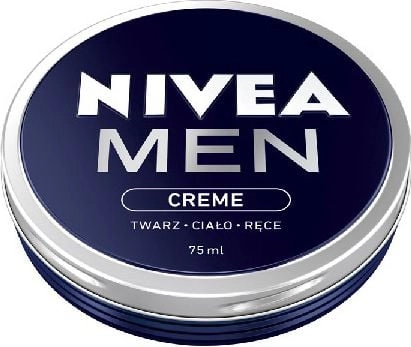 Nivea MEN Creme Cream for body
