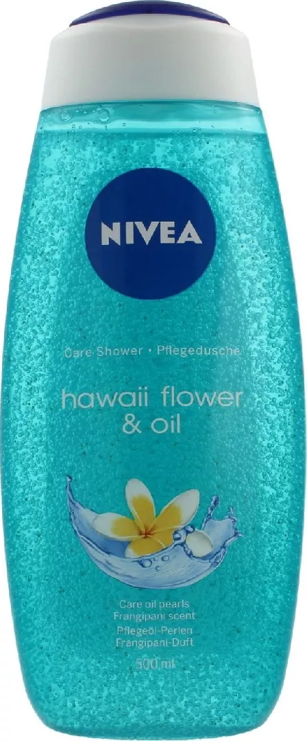 Nivea Żel pod prysznic Care Shower