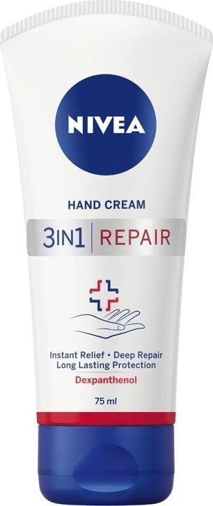 Nivea Hand Cream Krem do rąk