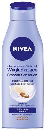 Nivea Body Body milk intensively smoothing