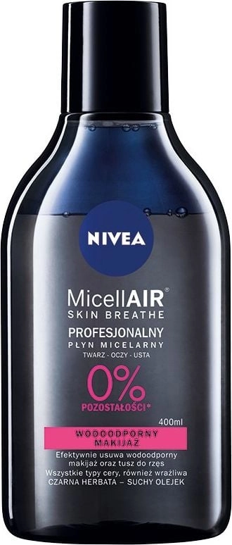 Nivea Micell Air Skin Breathe Two-phase