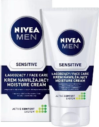 Nivea For Men Sensitive - Mild
