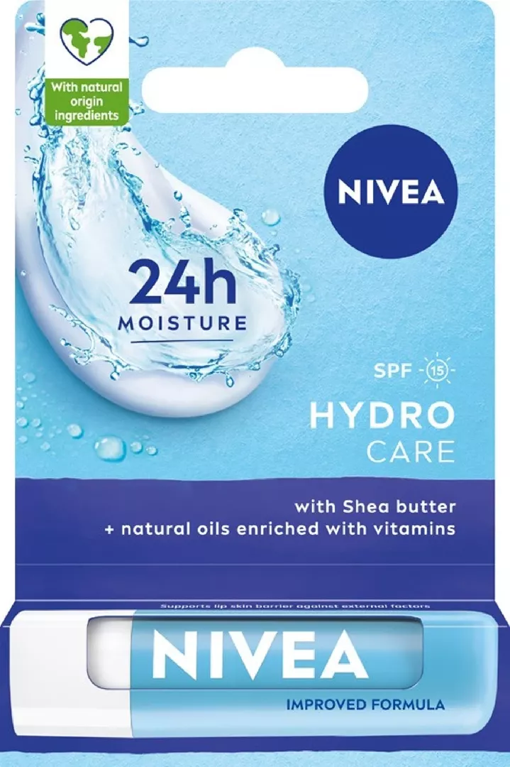 Nivea HYDRO CARE LIPSTICK 85088 13710070
