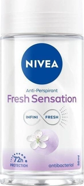 Nivea Fresh Sensation antyperspirant w kulce