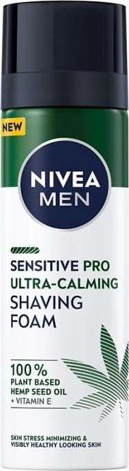 Nivea _Men Sensitive Pro Ultra-Calming Shaving