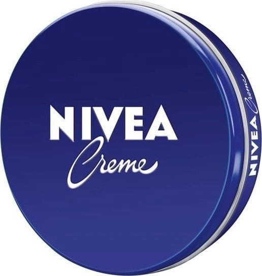 Nivea Cream 75 ml 5900017092294