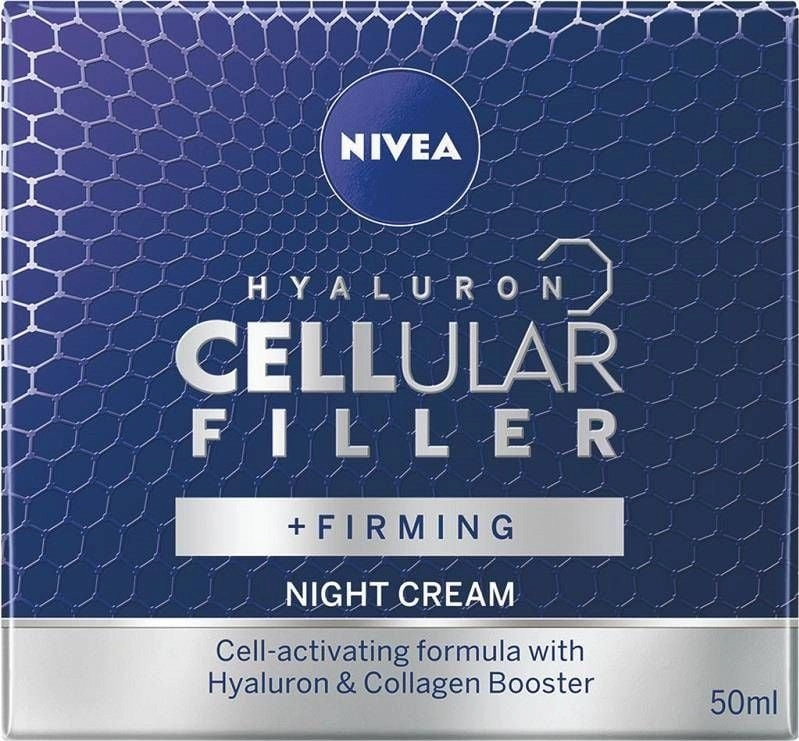 Nivea Hyaluron Cellular Filler + Firming