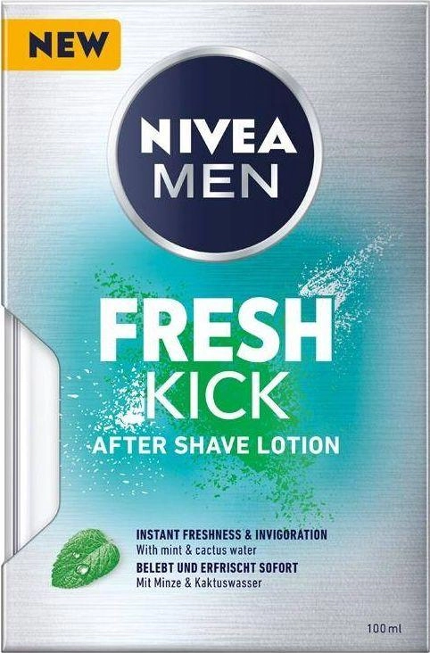 NIVEA_Men Fresh Kick aftershave 100ml 9005800343143