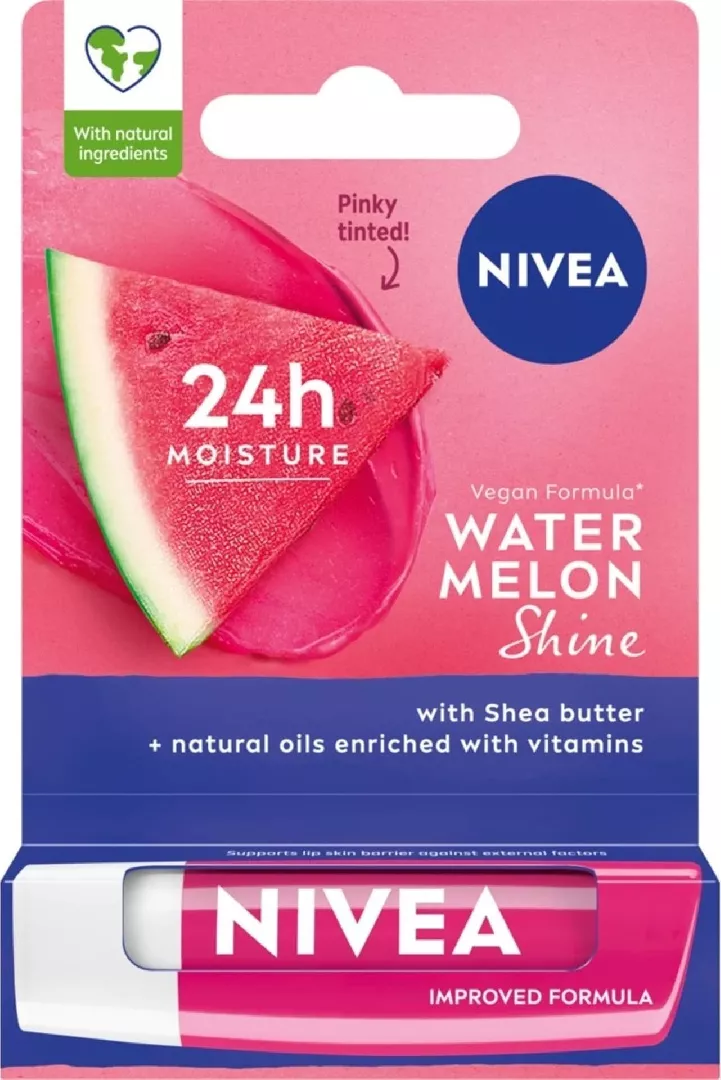 Nivea Lip Care Protective lipstick -