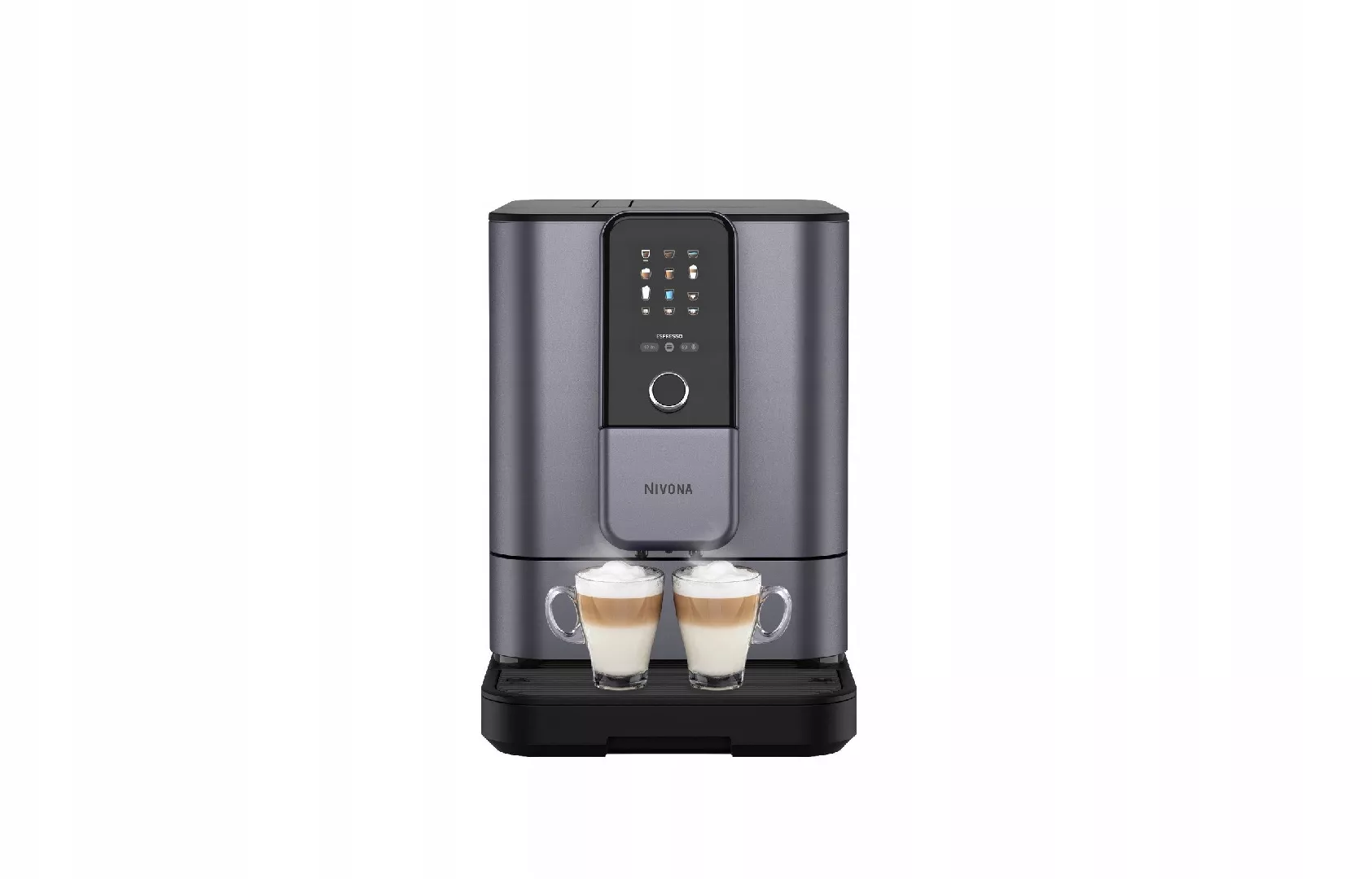 Nivona Caferomatica 8107 15342631 4260083468074