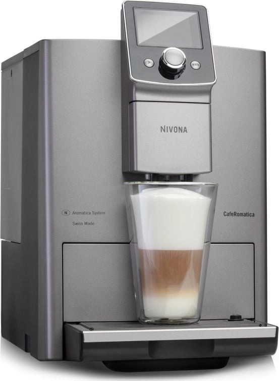 NIVONA Cafe Romatica 8 Series NICR