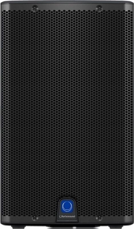 Turbosound iQ12 Active loudspeaker column 12&quot