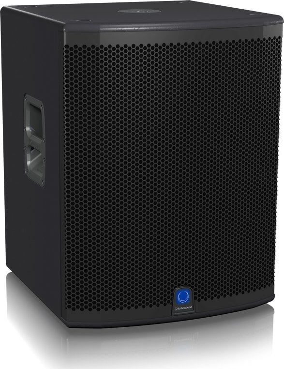 Subwoofer samochodowy ML Turbosound iQ18B Subwoofer