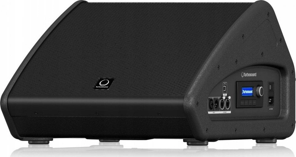 Turbosound TFX122M-AN Monitor sceniczny aktywny 12"
