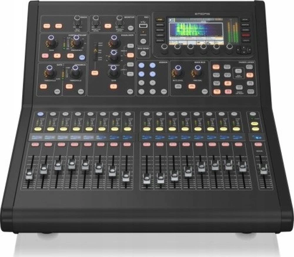 Midas M32R LIVE Digital mixer with