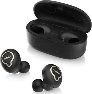 Tannoy LIFE BUDS headphones Wireless in-ear