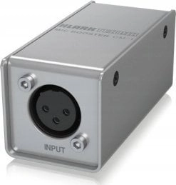 Klark Teknik Mic Booster CM1 signal