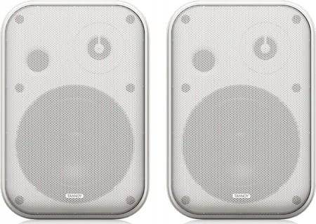 Tannoy VMS 1-WH Installation speakers white