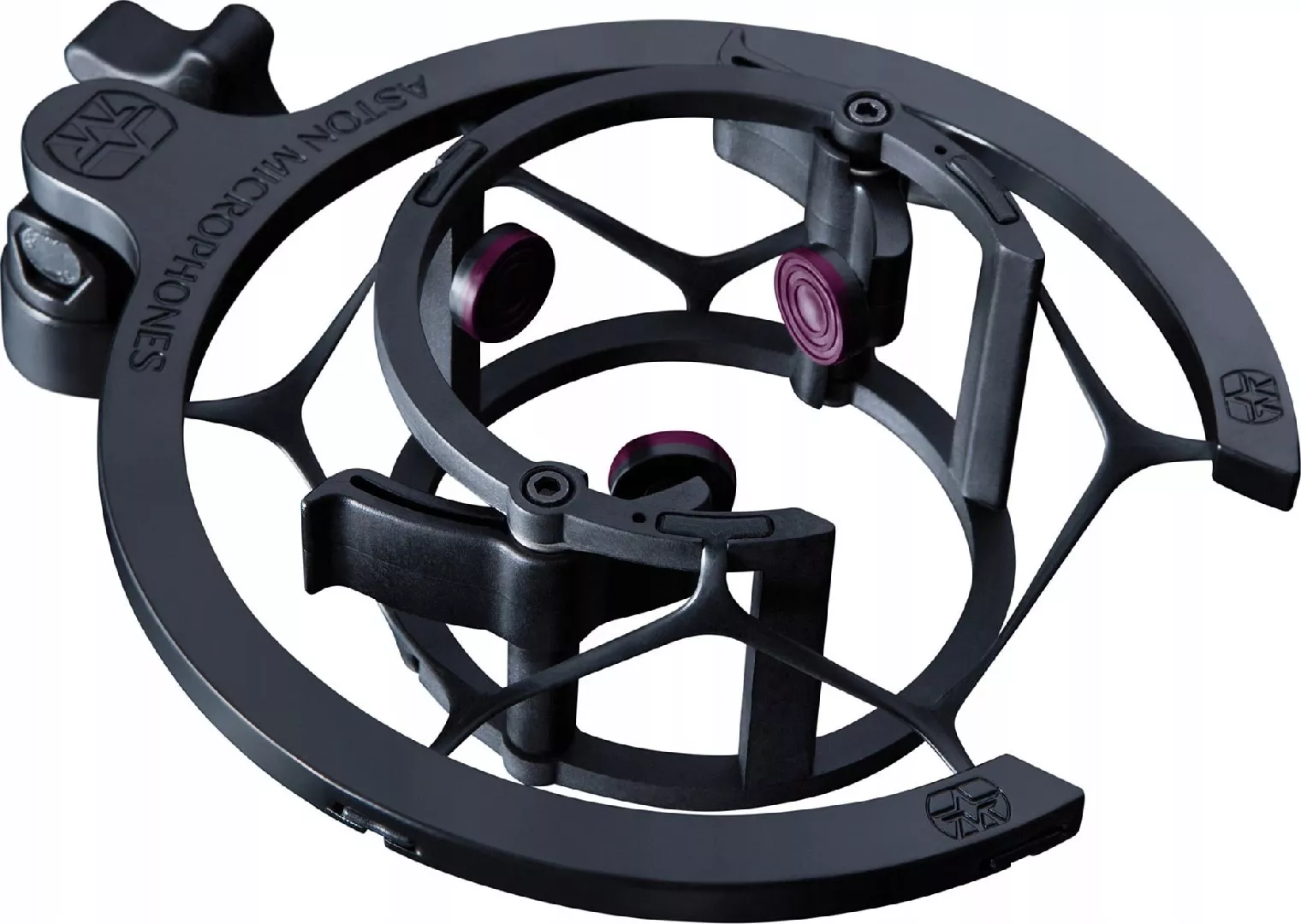 Aston Microphones Swift Anti-vibration microphone holder