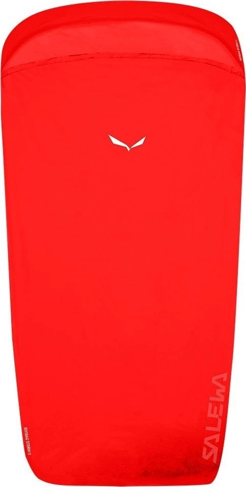 Bivibag storm ii-flame SALEWA bivouac tarp