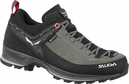 Shoes mtn trainer 2 gtx women-shadow-black-uk