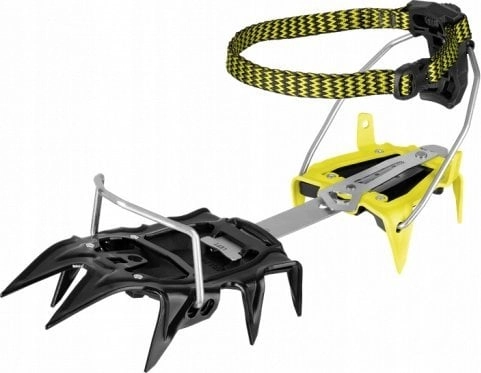 Crampons salewa alpinist pro SALEWA 0002818400000035