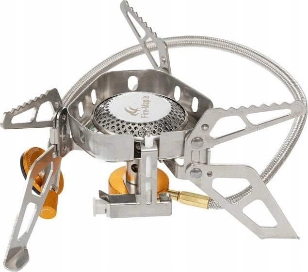 Fire Maple FMS-125 foldable tourist burner