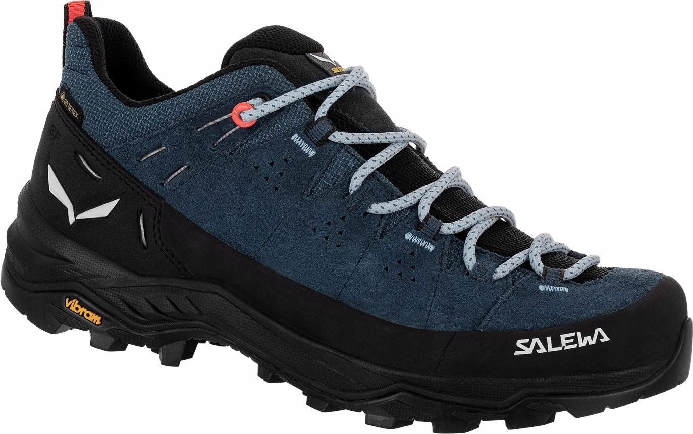 Shoes alp trainer 2 gtx women-dark