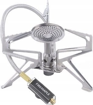 FIRE-MAPLE rock stove 0005984000000035 6971490127260