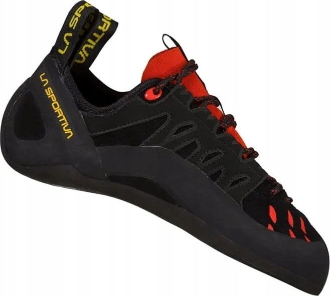 Tarantulace-black poppy-39 shoes 0006100800024036 8020647961733