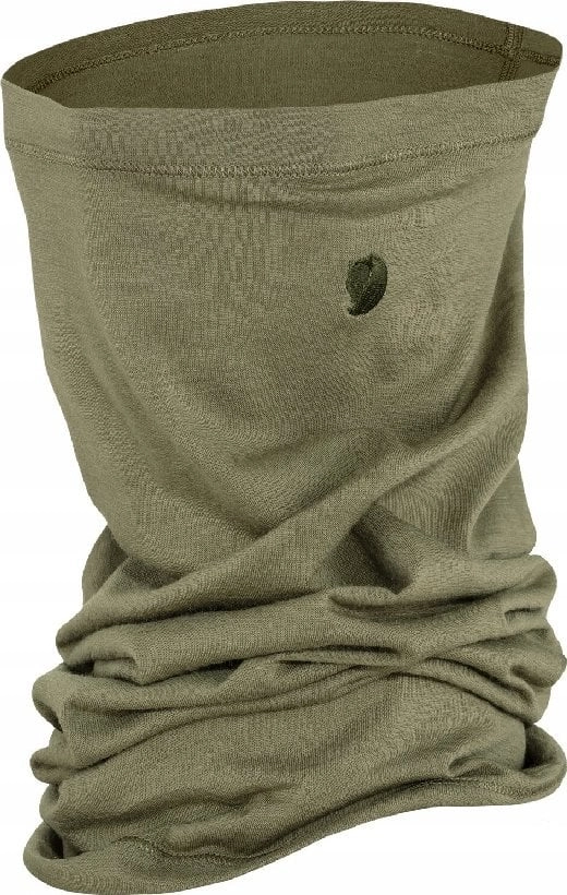 Cover abisko lite neck gaiter-622-light olive-uni