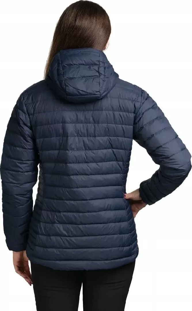 Earthrise hooded jacket women-cosmos-10(s) MOUNTAIN EQUIPMENT