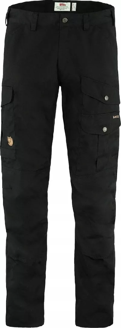 Barents trousers pro-550-black-48 (m) 0007963100004973 7323450926625
