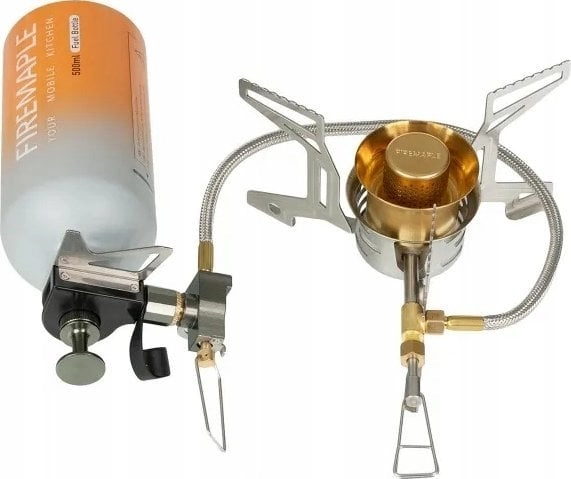 Fire Maple Lava Multi Fuel camping