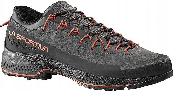 Boots tx4 evo-carbon-cherry tomato-41 5 0008670500040824