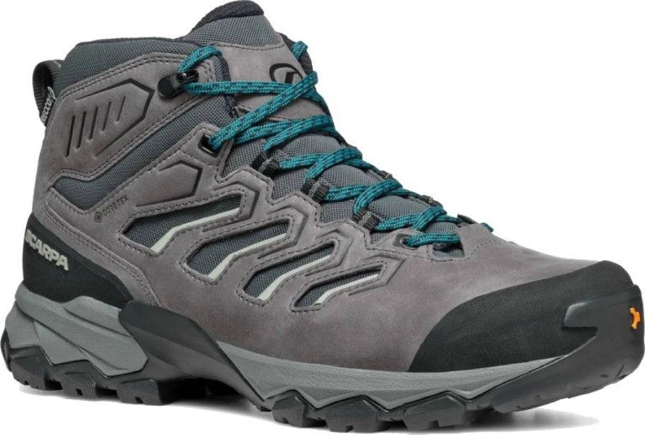 Boots moraine mid gtx-anthracite-44 5 SCARPA